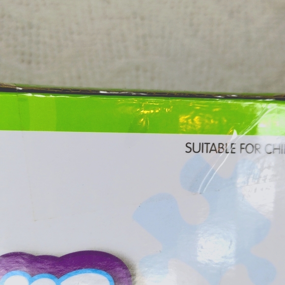 Fisher Price Block Sorting Turtle & The Learning Journey Match it! Count… - Picture 5 of 11